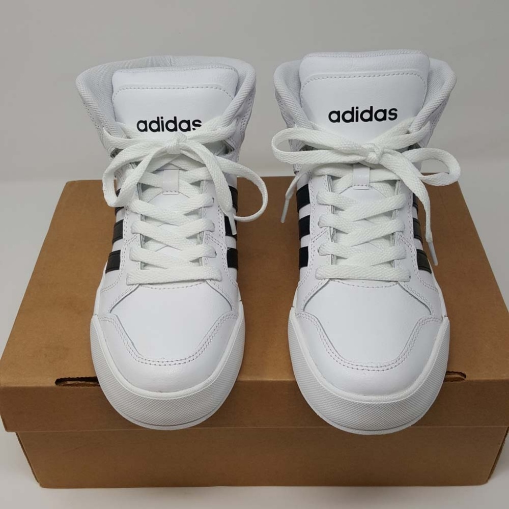 adidas Women's Shoes | Raleigh Mid Fashion Sneaker